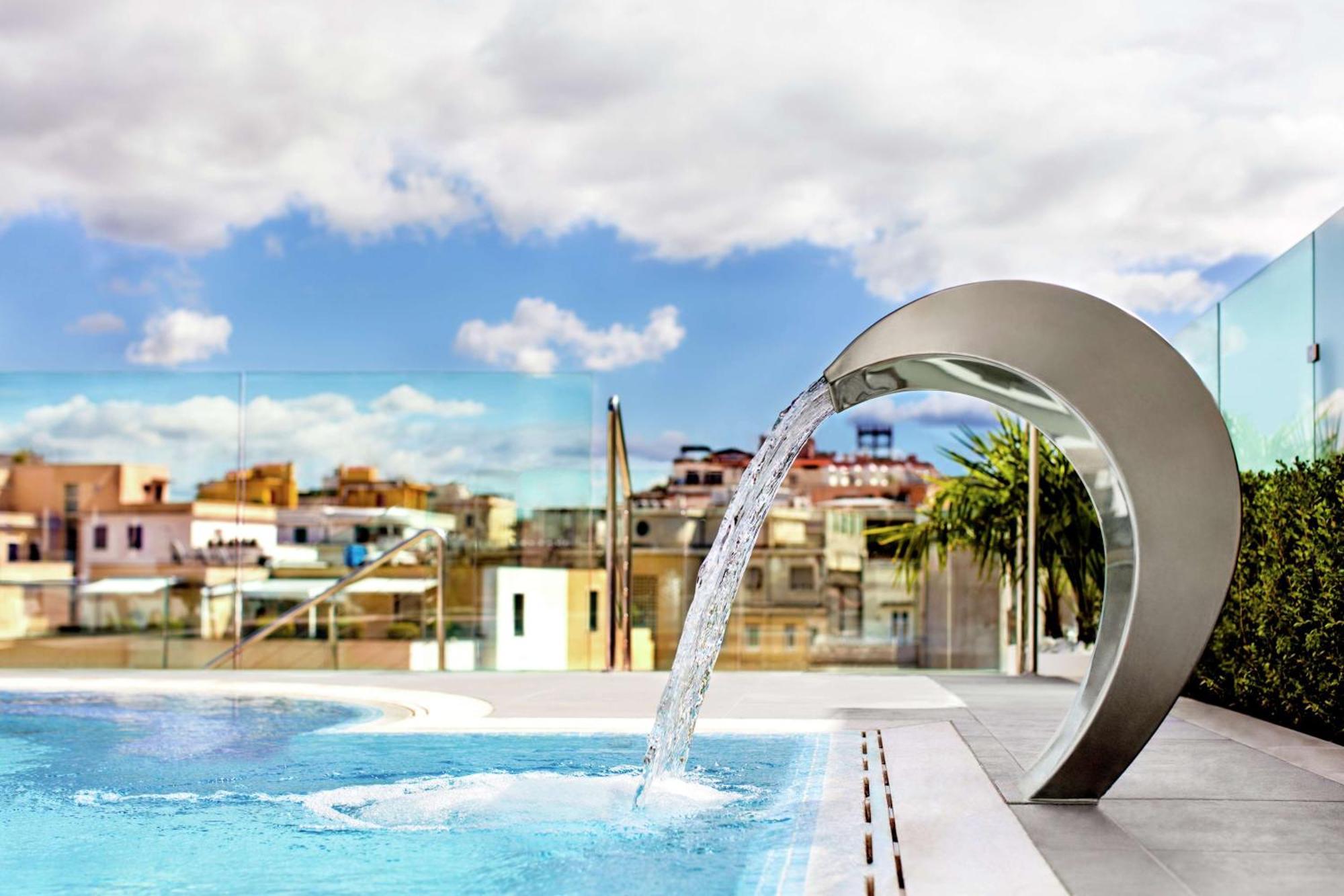 Aleph Rome Hotel, Curio Collection By Hilton, Rome